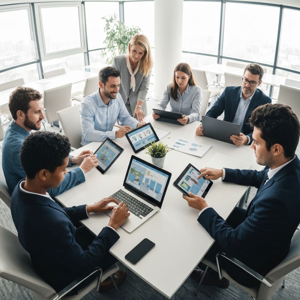 Team Training & Integration